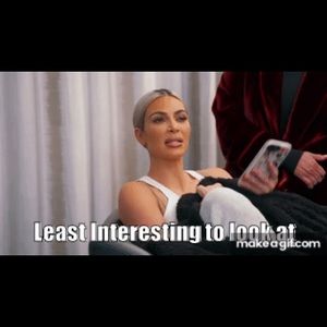 Meet your Posher, Jerry